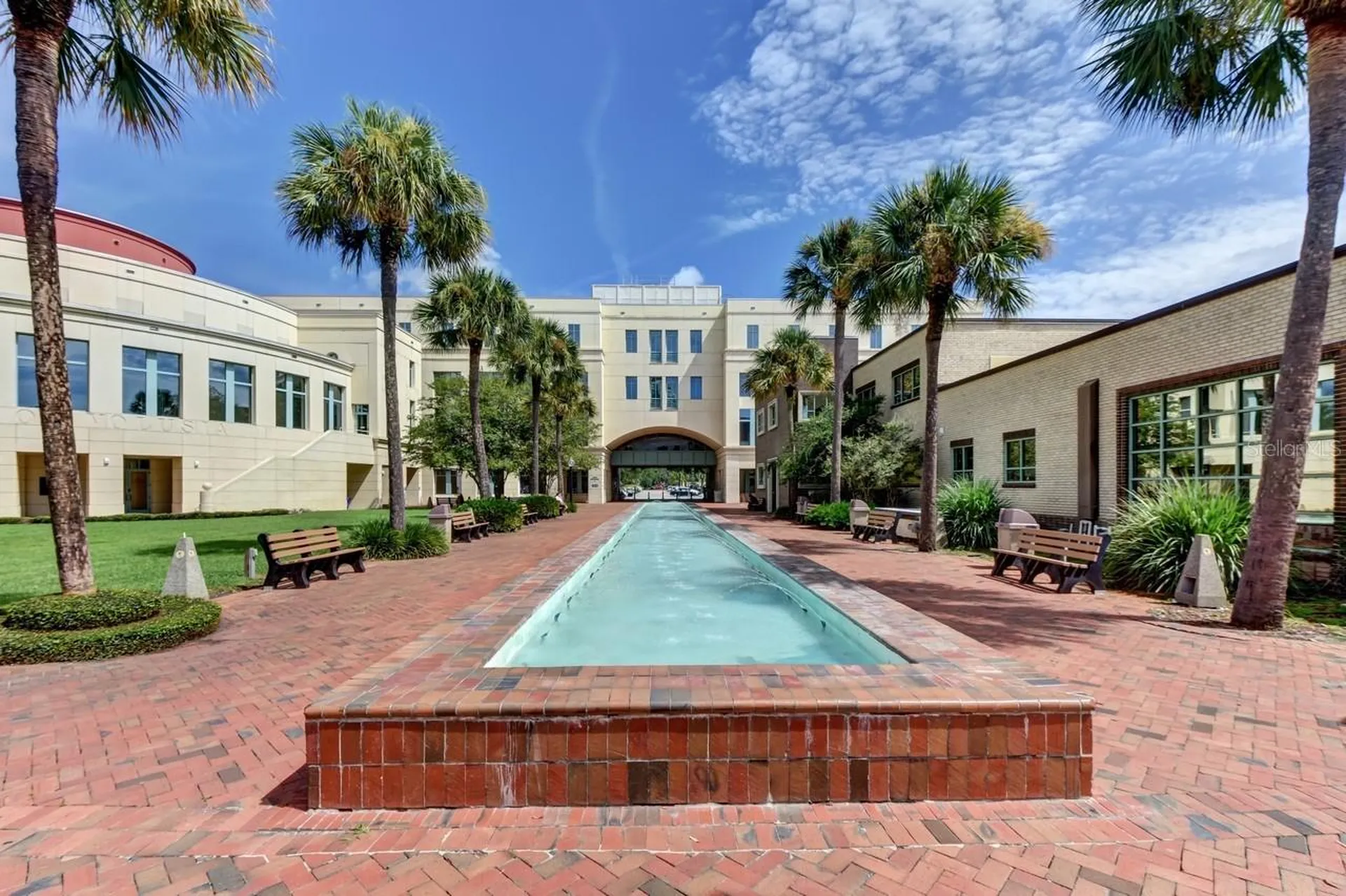 600 N Boundary Avenue Deland FL 32720
