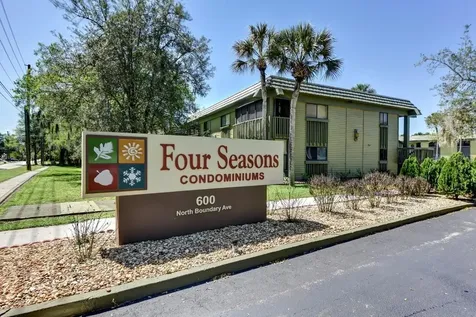 600 N Boundary Avenue Deland FL 32720