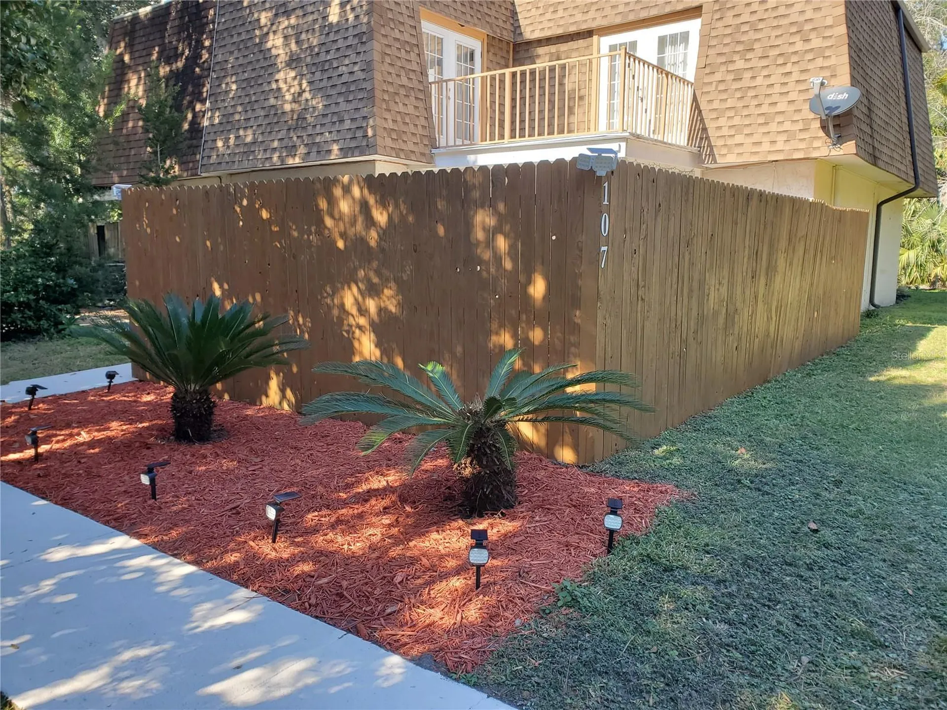 107 Springwood Square Port Orange FL 32129