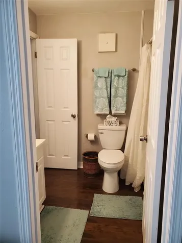 107 Springwood Square Port Orange FL 32129