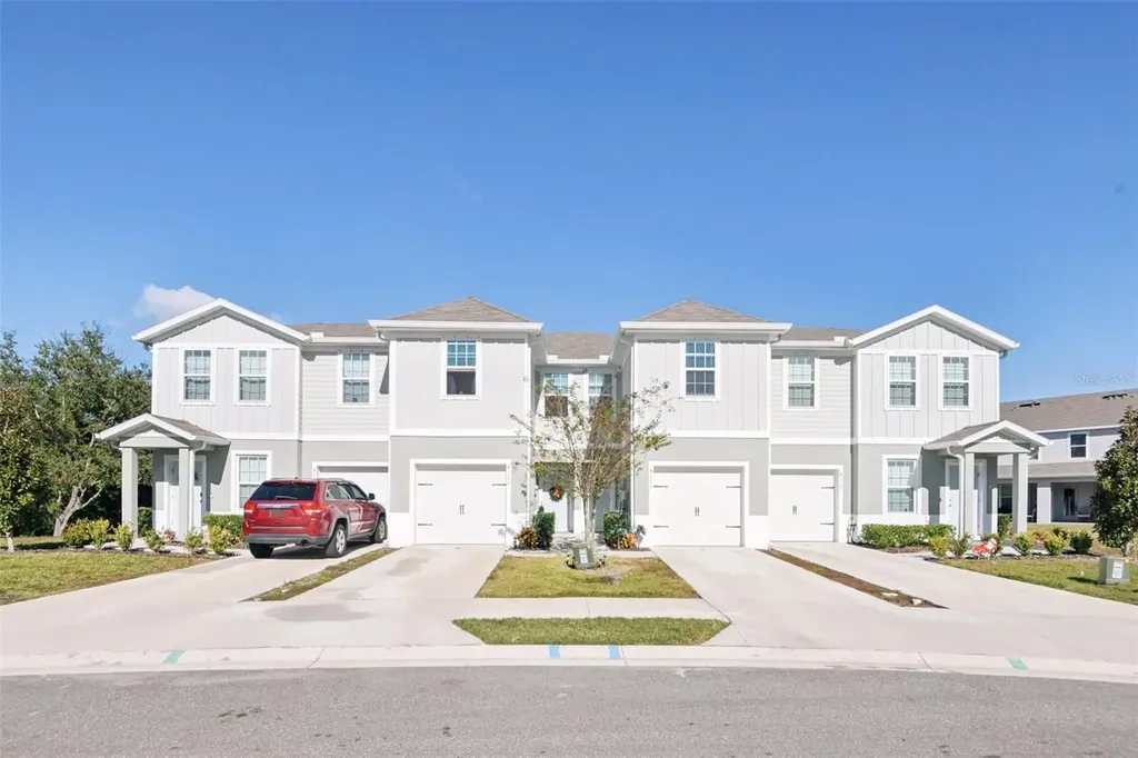 4167 Harbour Palm Drive Holiday FL 34691