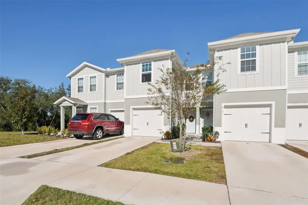 4167 Harbour Palm Drive Holiday FL 34691