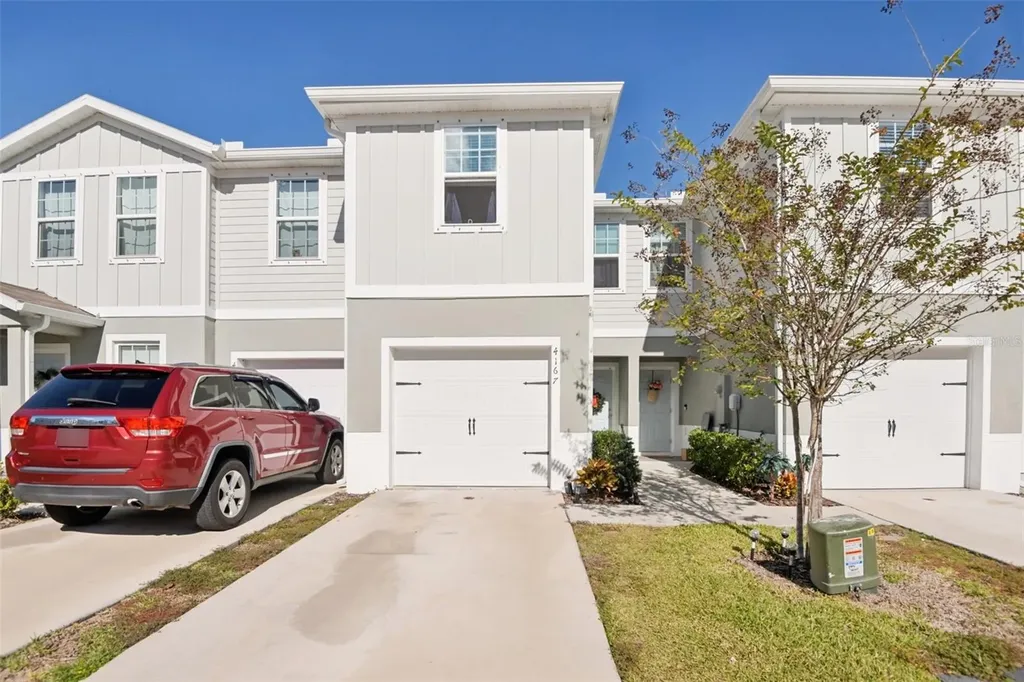 4167 Harbour Palm Drive Holiday FL 34691