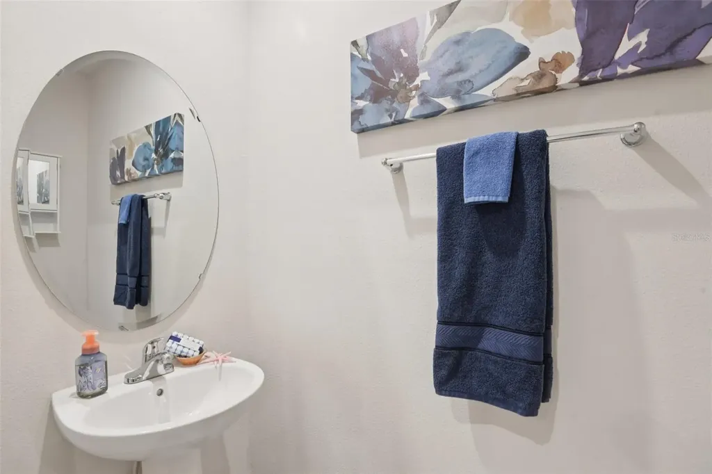 4167 Harbour Palm Drive Holiday FL 34691