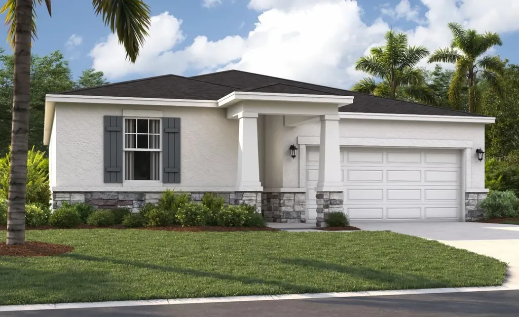408 Shoreview Sands Avenue Mascotte FL 34753