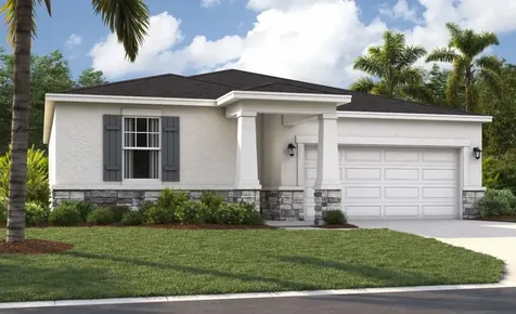 408 Shoreview Sands Avenue Mascotte FL 34753