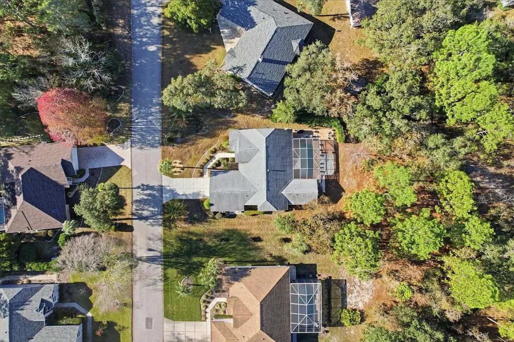3 Ipomoea Court Homosassa FL 34446