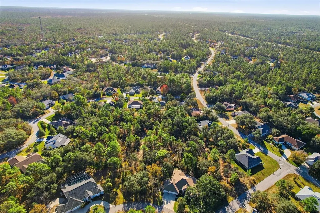 3 Ipomoea Court Homosassa FL 34446
