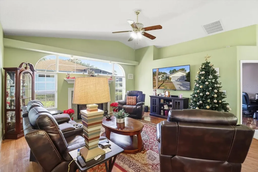 3 Ipomoea Court Homosassa FL 34446
