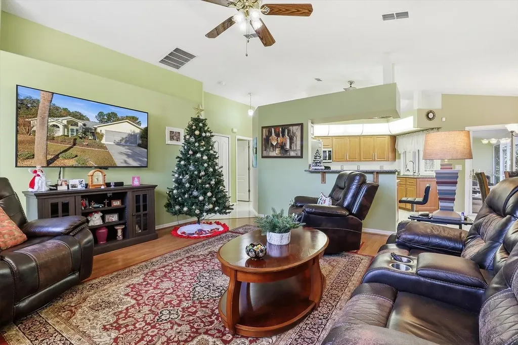 3 Ipomoea Court Homosassa FL 34446