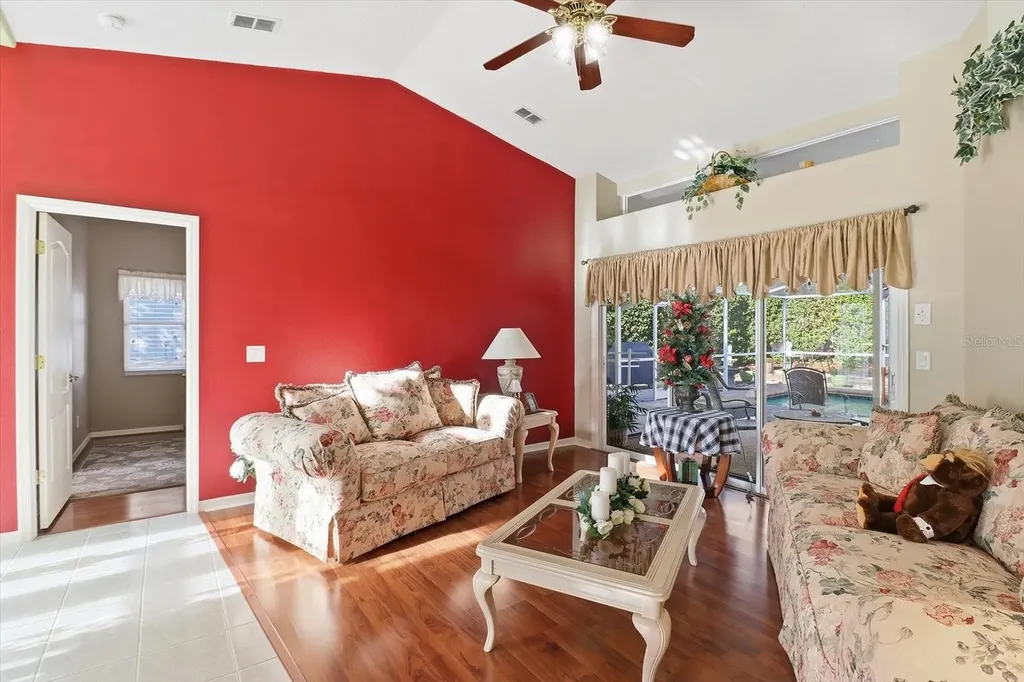 3 Ipomoea Court Homosassa FL 34446