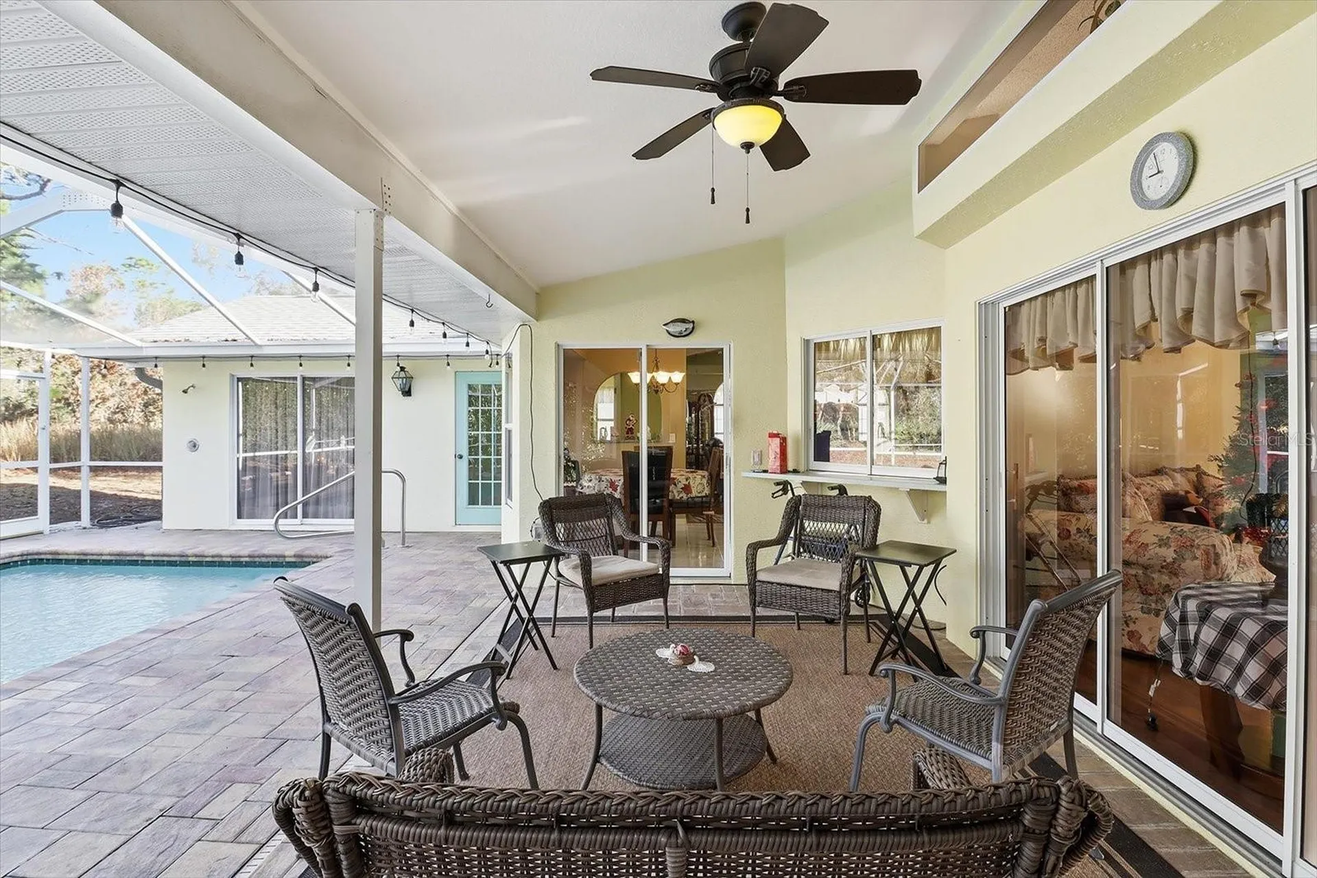3 Ipomoea Court Homosassa FL 34446