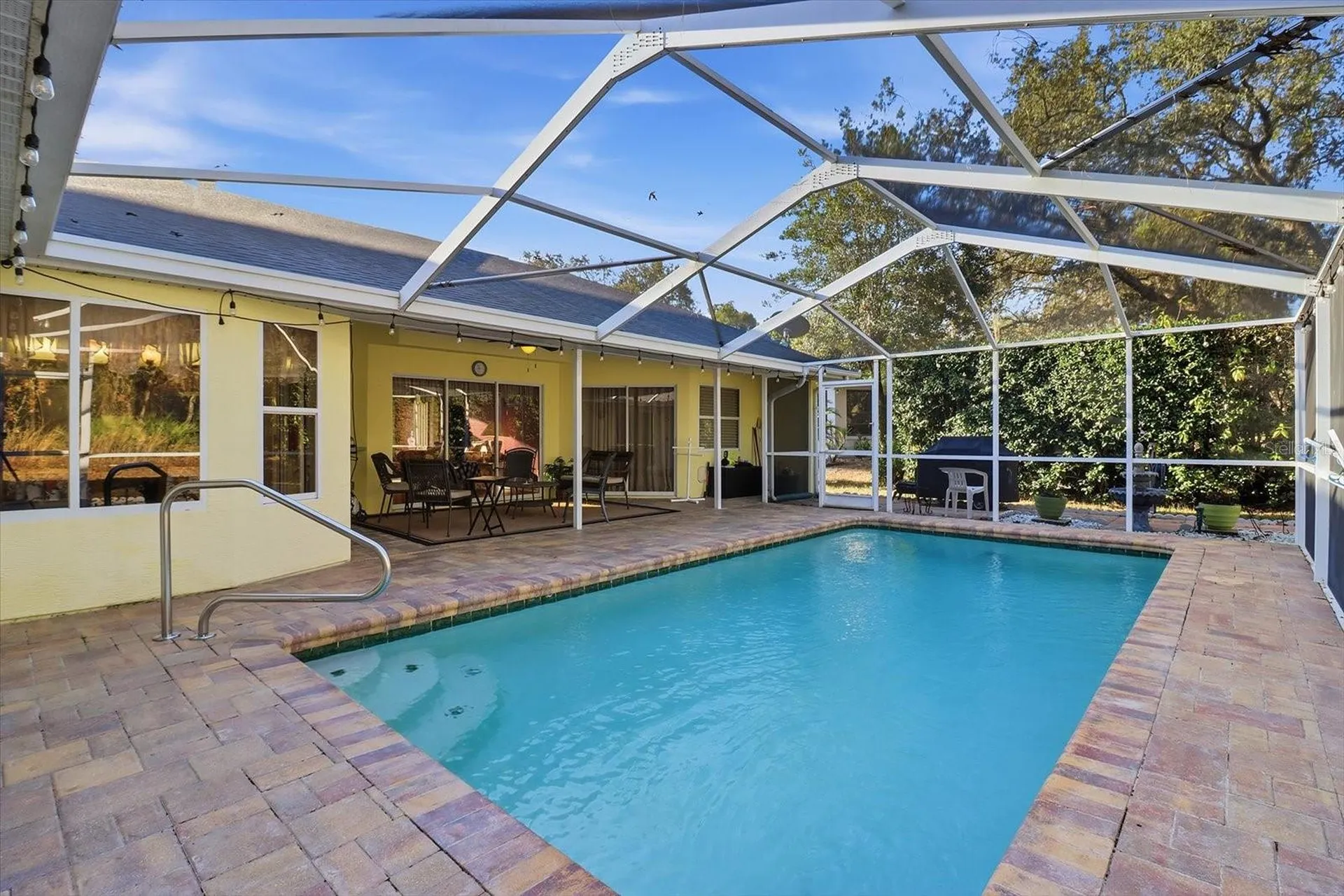 3 Ipomoea Court Homosassa FL 34446