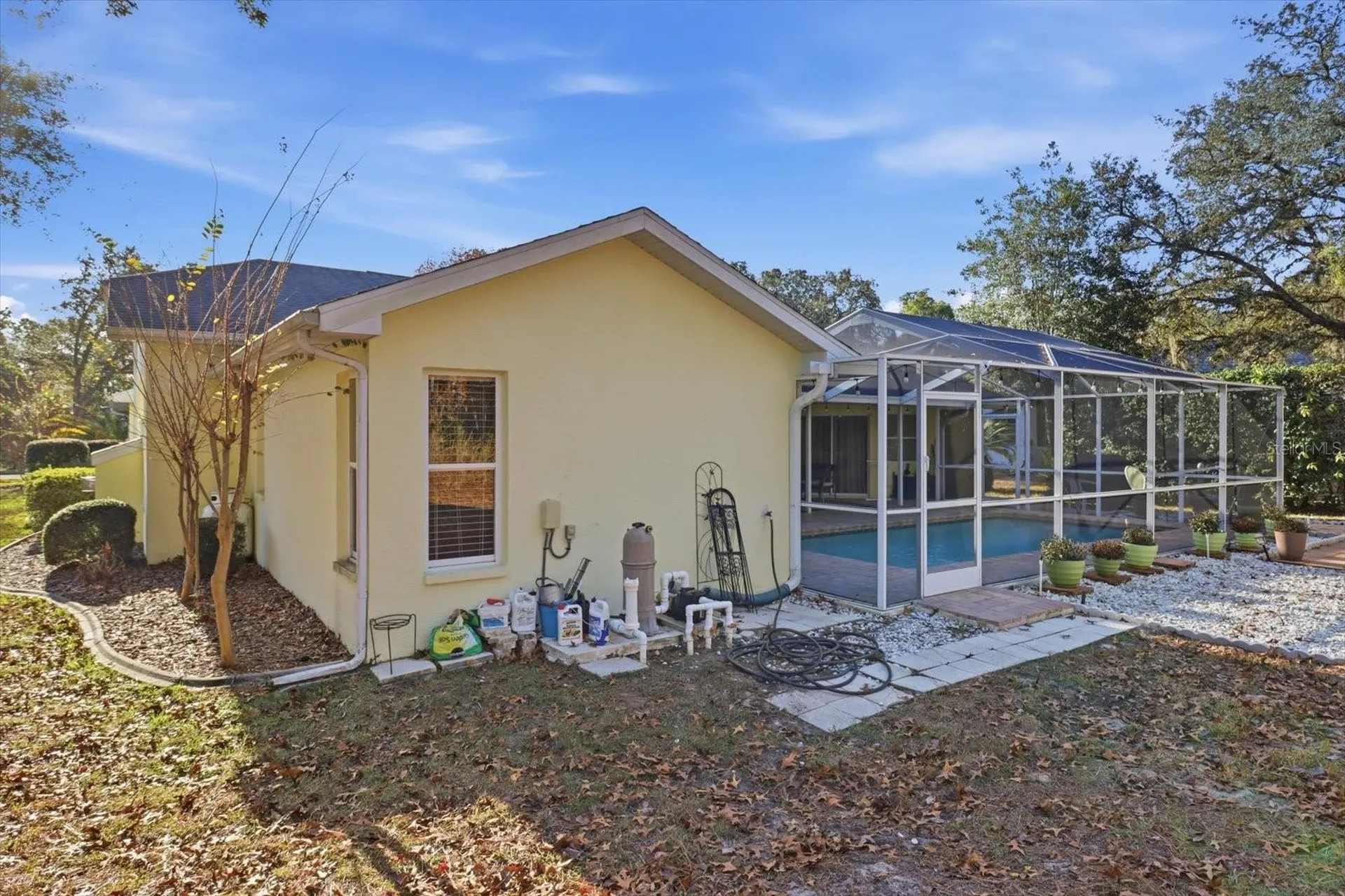 3 Ipomoea Court Homosassa FL 34446