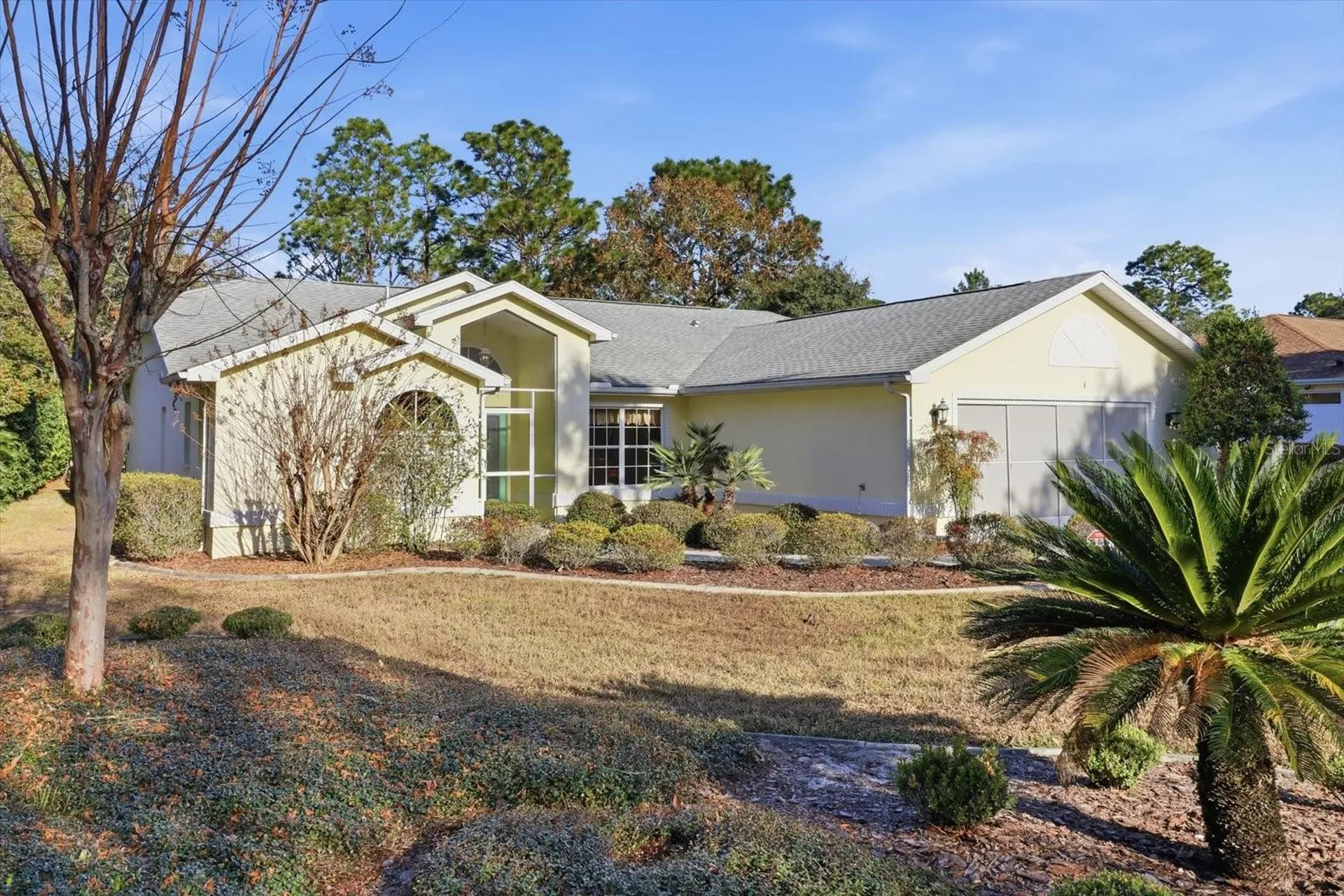 3 Ipomoea Court Homosassa FL 34446