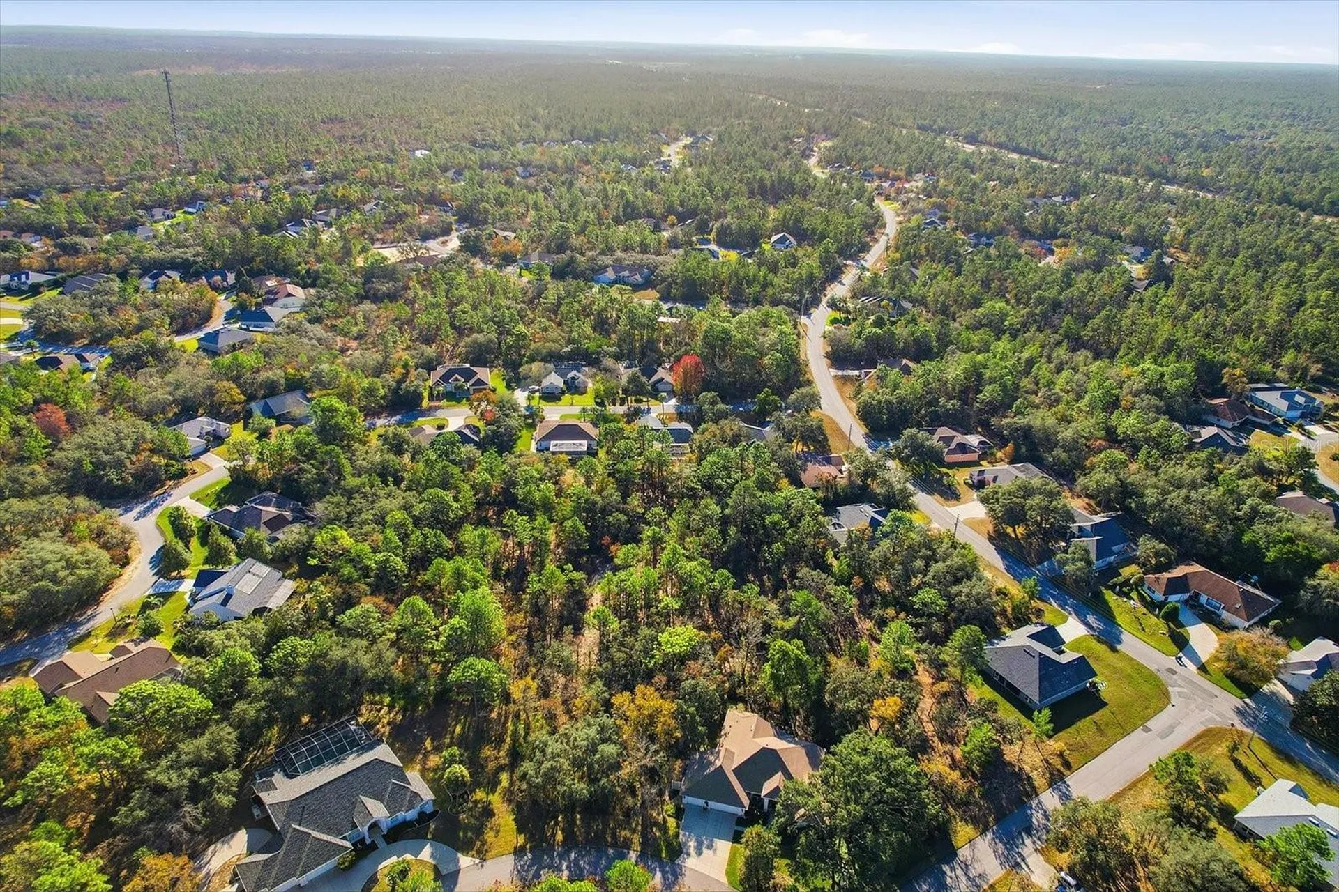 3 Ipomoea Court Homosassa FL 34446