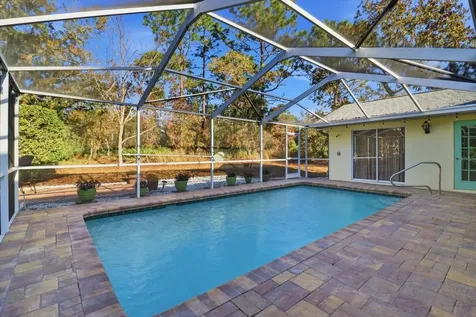 3 Ipomoea Court Homosassa FL 34446