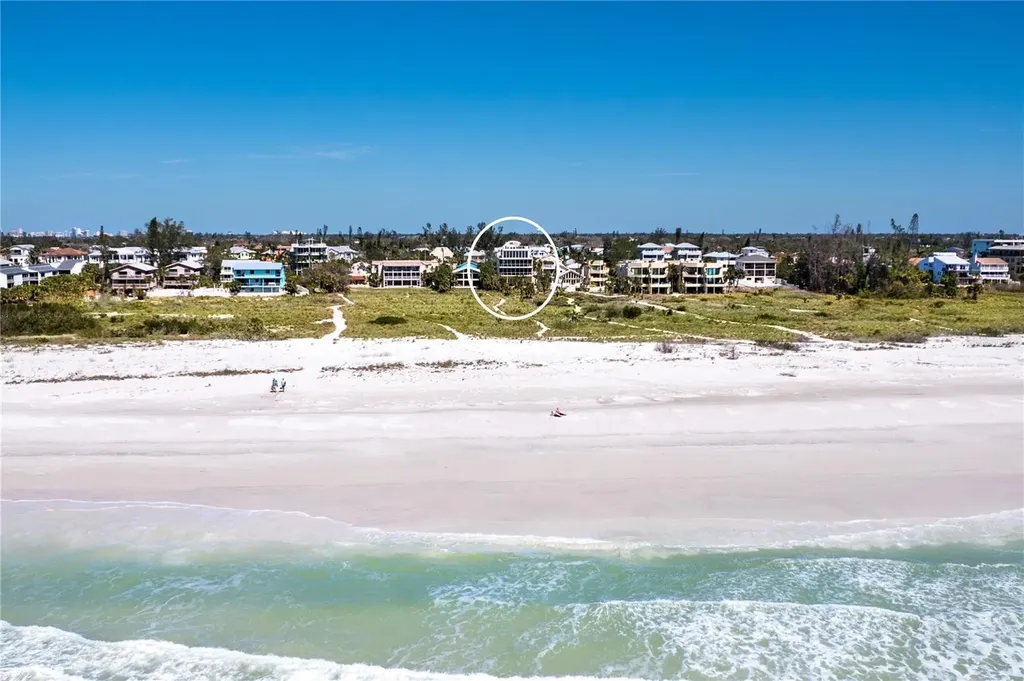 534 Beach Road Sarasota FL 34242