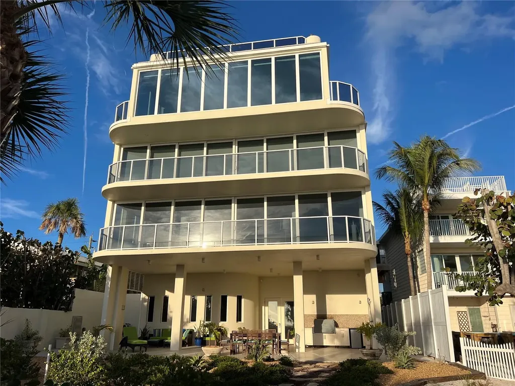 534 Beach Road Sarasota FL 34242