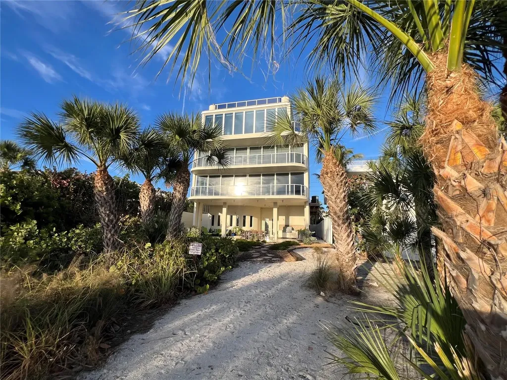 534 Beach Road Sarasota FL 34242