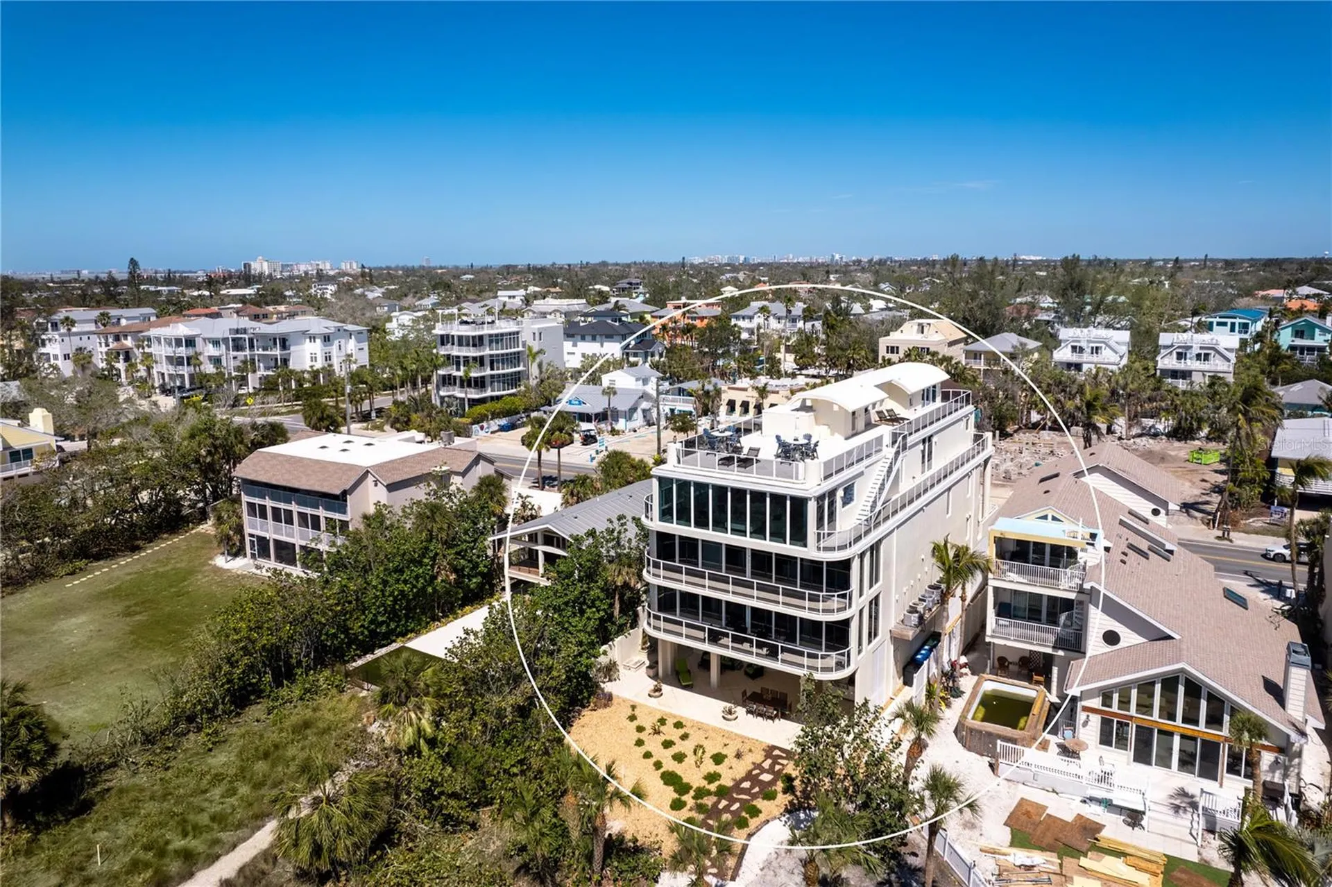 534 Beach Road Sarasota FL 34242