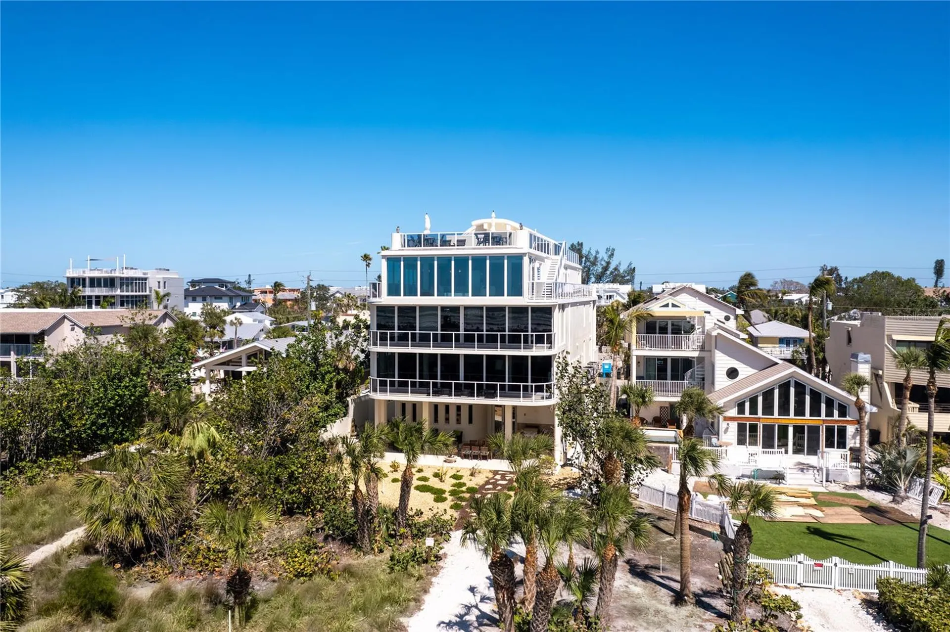 534 Beach Road Sarasota FL 34242