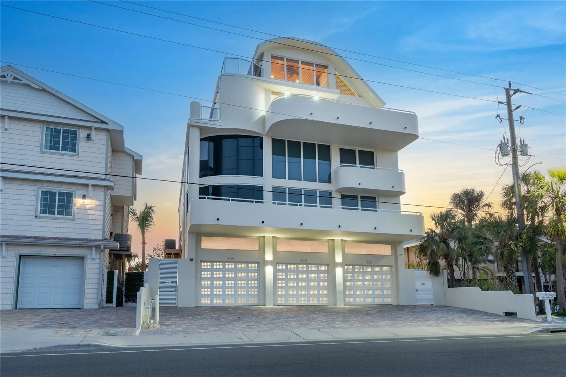 534 Beach Road Sarasota FL 34242