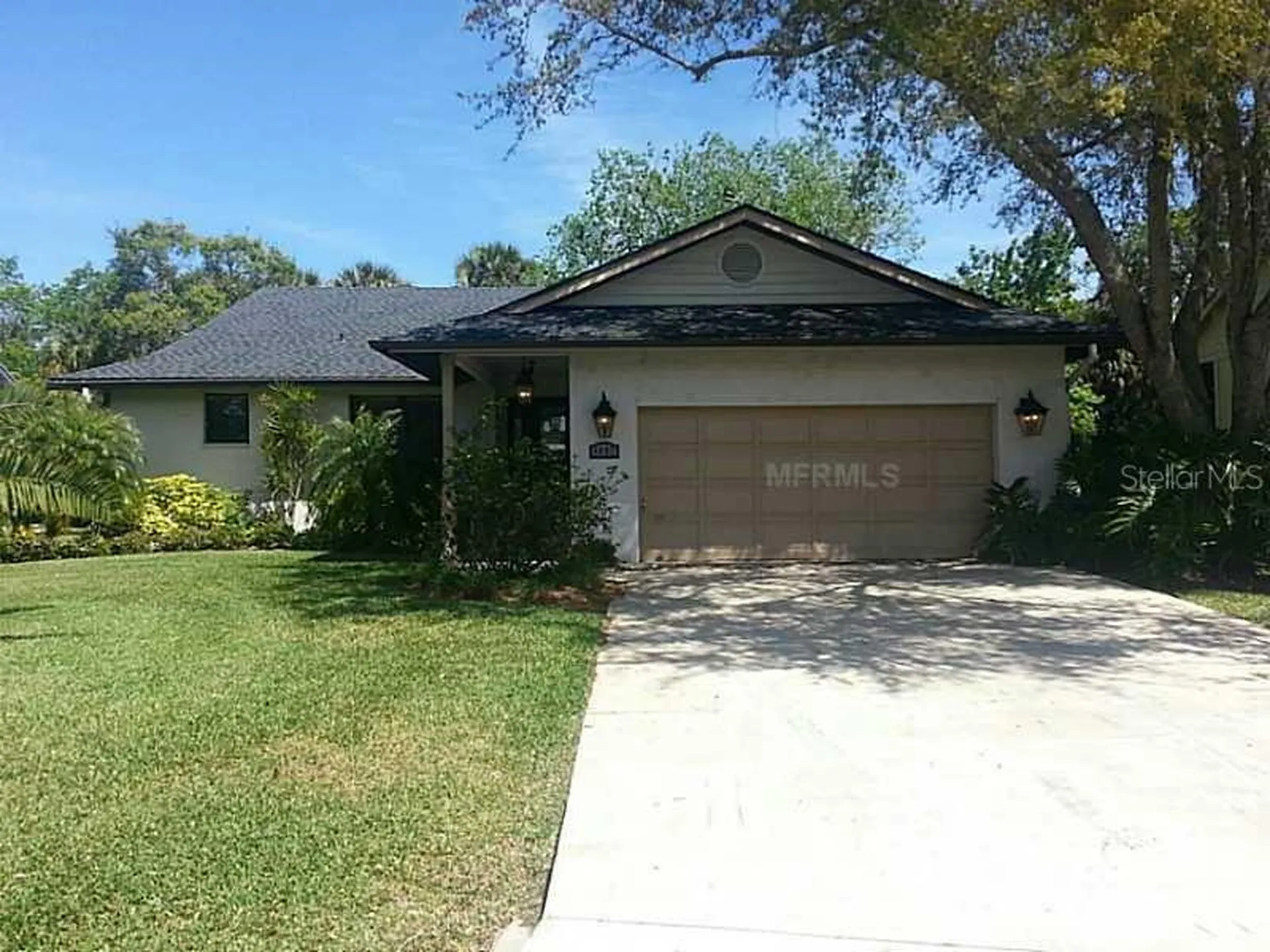 4487 Trails Drive Sarasota FL 34232