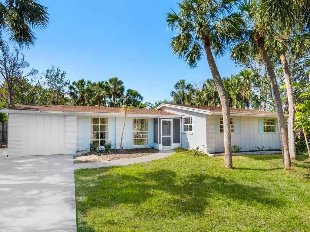 734 Canal Road Sarasota FL 34242