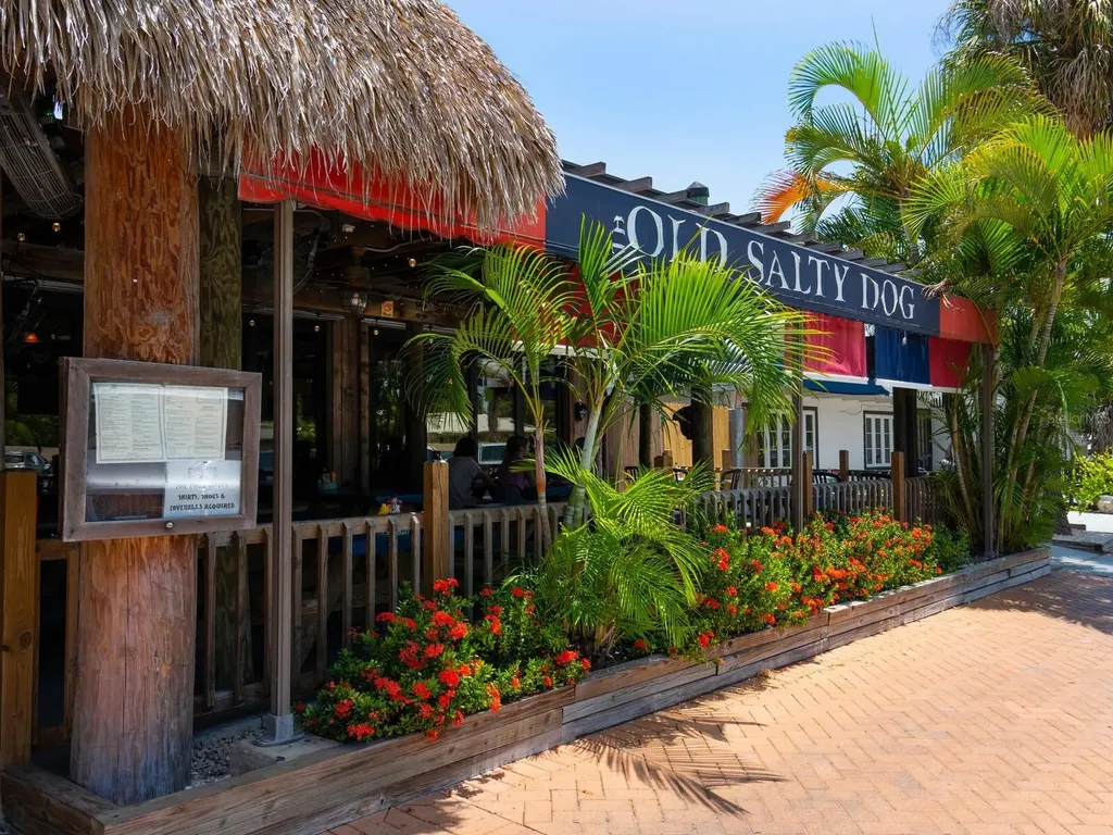 734 Canal Road Sarasota FL 34242