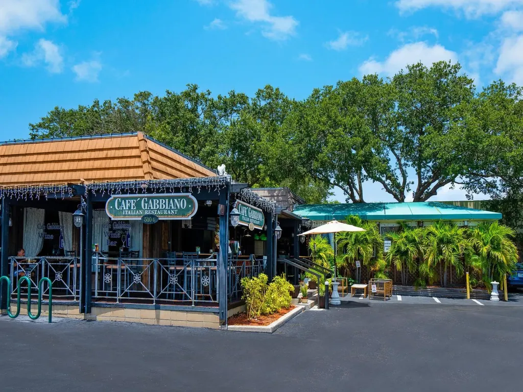 734 Canal Road Sarasota FL 34242