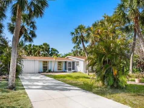 734 Canal Road Sarasota FL 34242
