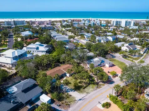 734 Canal Road Sarasota FL 34242