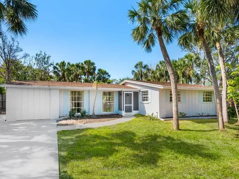 734 Canal Road Sarasota FL 34242