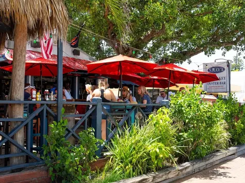 734 Canal Road Sarasota FL 34242