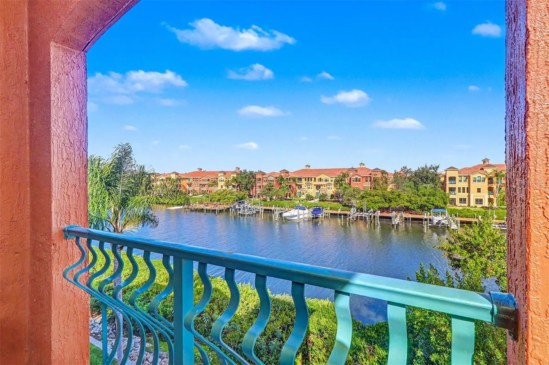 2730 Via Tivoli Clearwater FL 33764