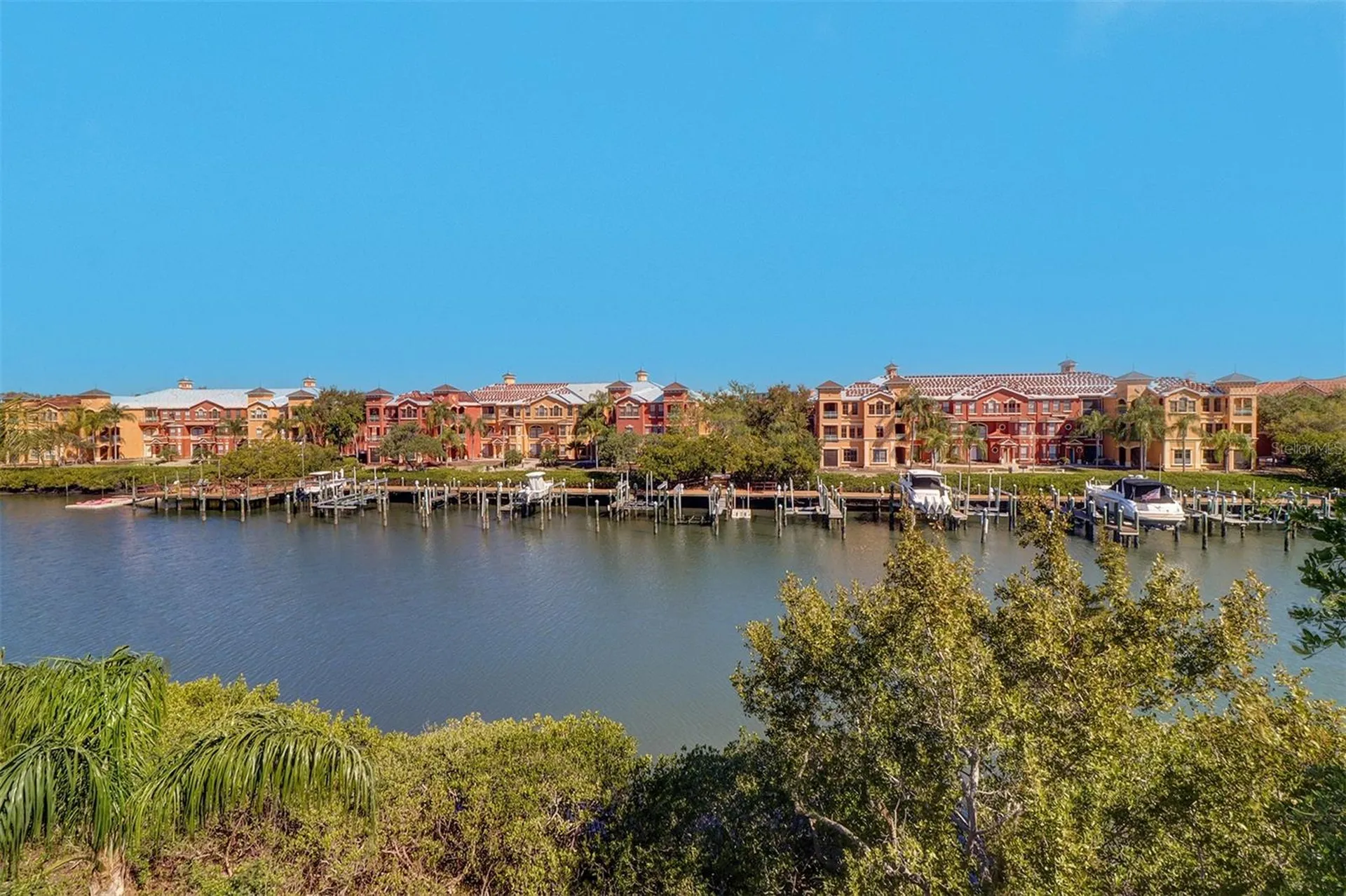 2730 Via Tivoli Clearwater FL 33764