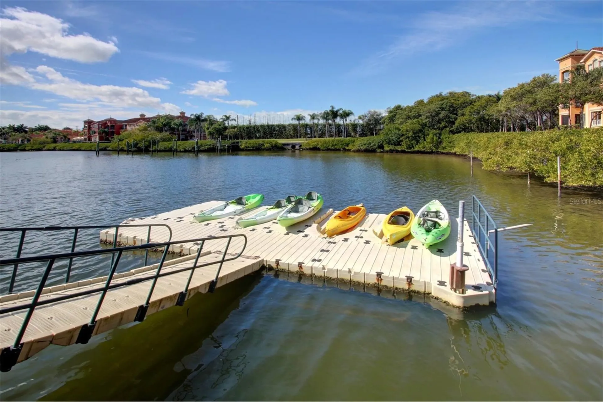 2730 Via Tivoli Clearwater FL 33764