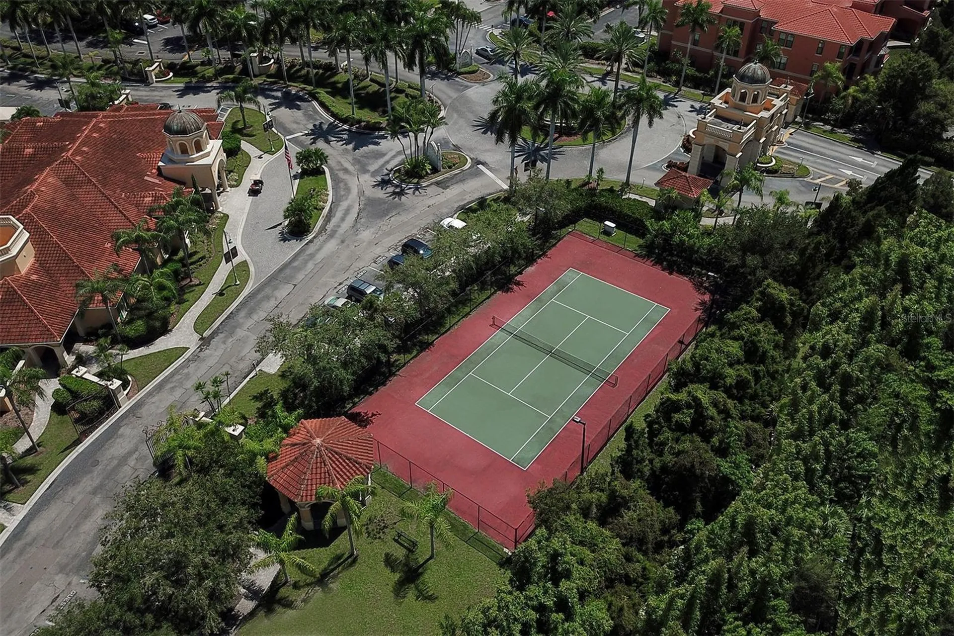 2730 Via Tivoli Clearwater FL 33764