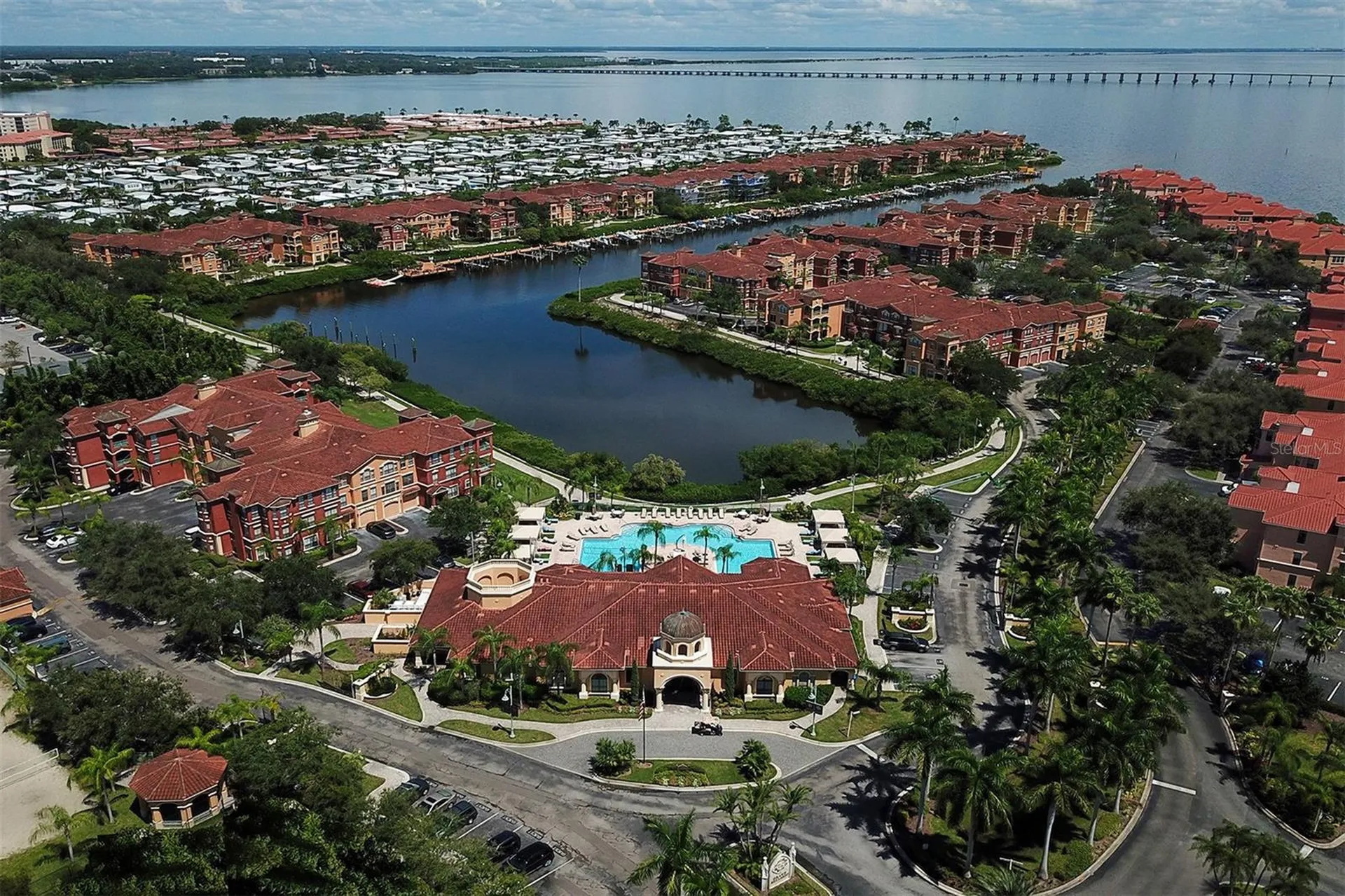 2730 Via Tivoli Clearwater FL 33764