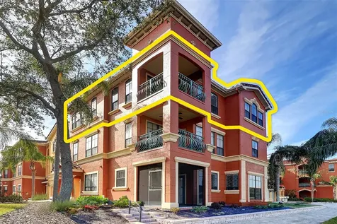2730 Via Tivoli Clearwater FL 33764