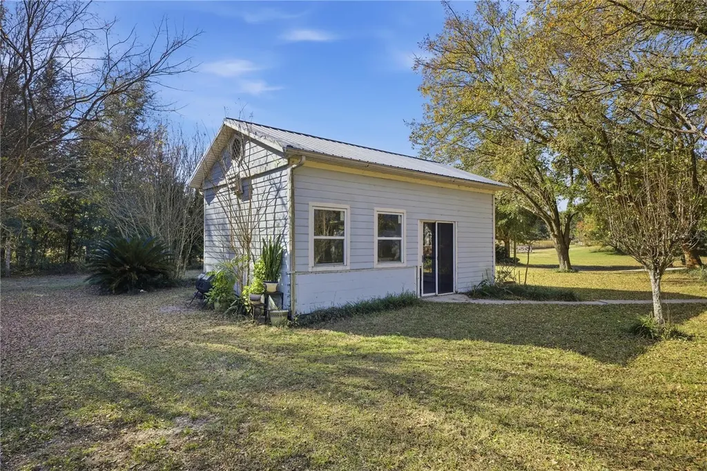 18004 NW 55th Place Alachua FL 32615