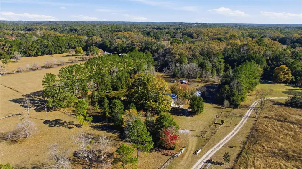 18004 NW 55th Place Alachua FL 32615