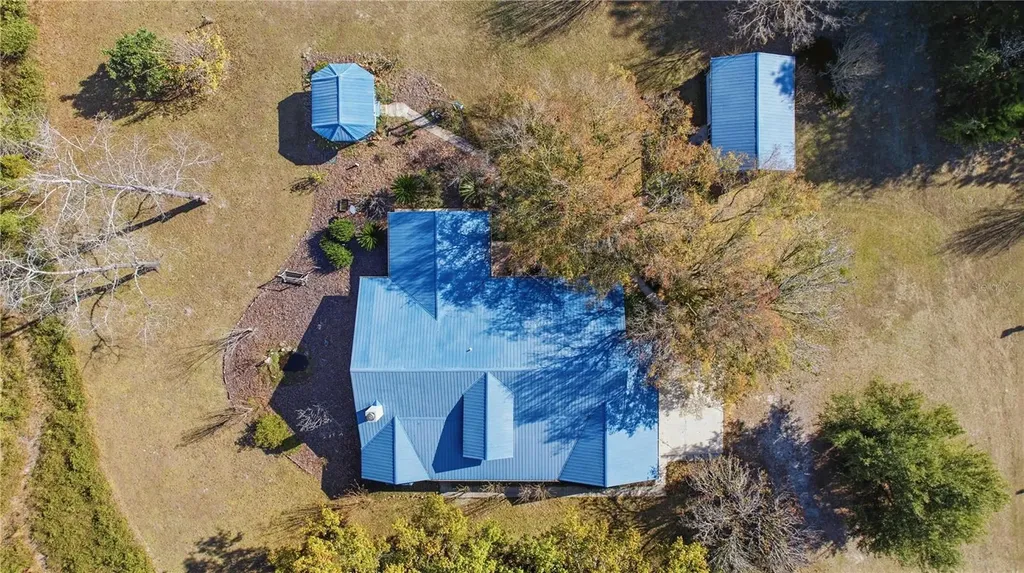18004 NW 55th Place Alachua FL 32615