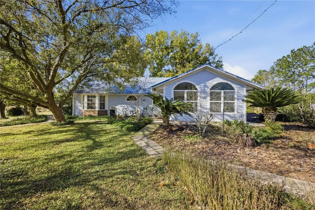 18004 NW 55th Place Alachua FL 32615