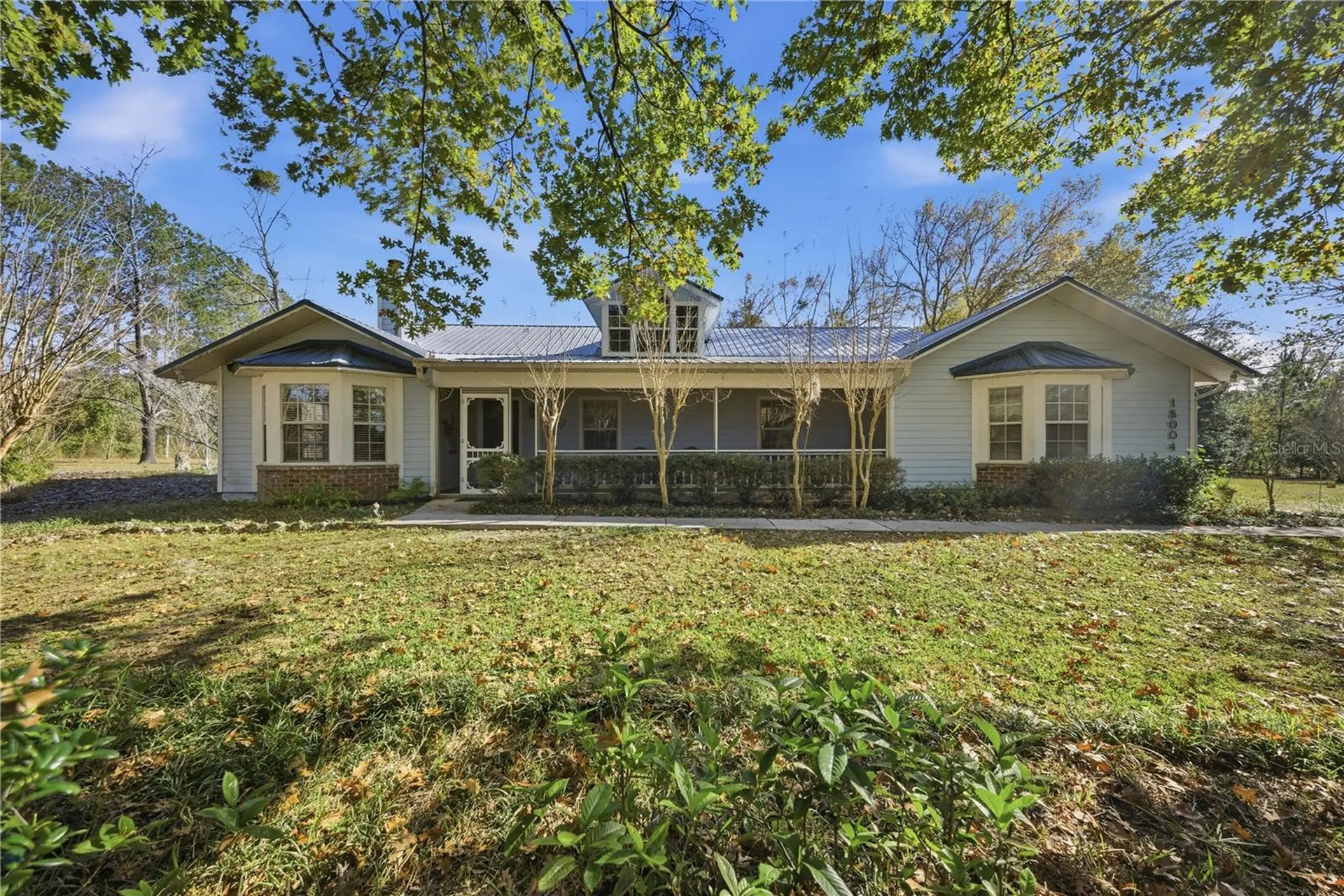 18004 NW 55th Place Alachua FL 32615