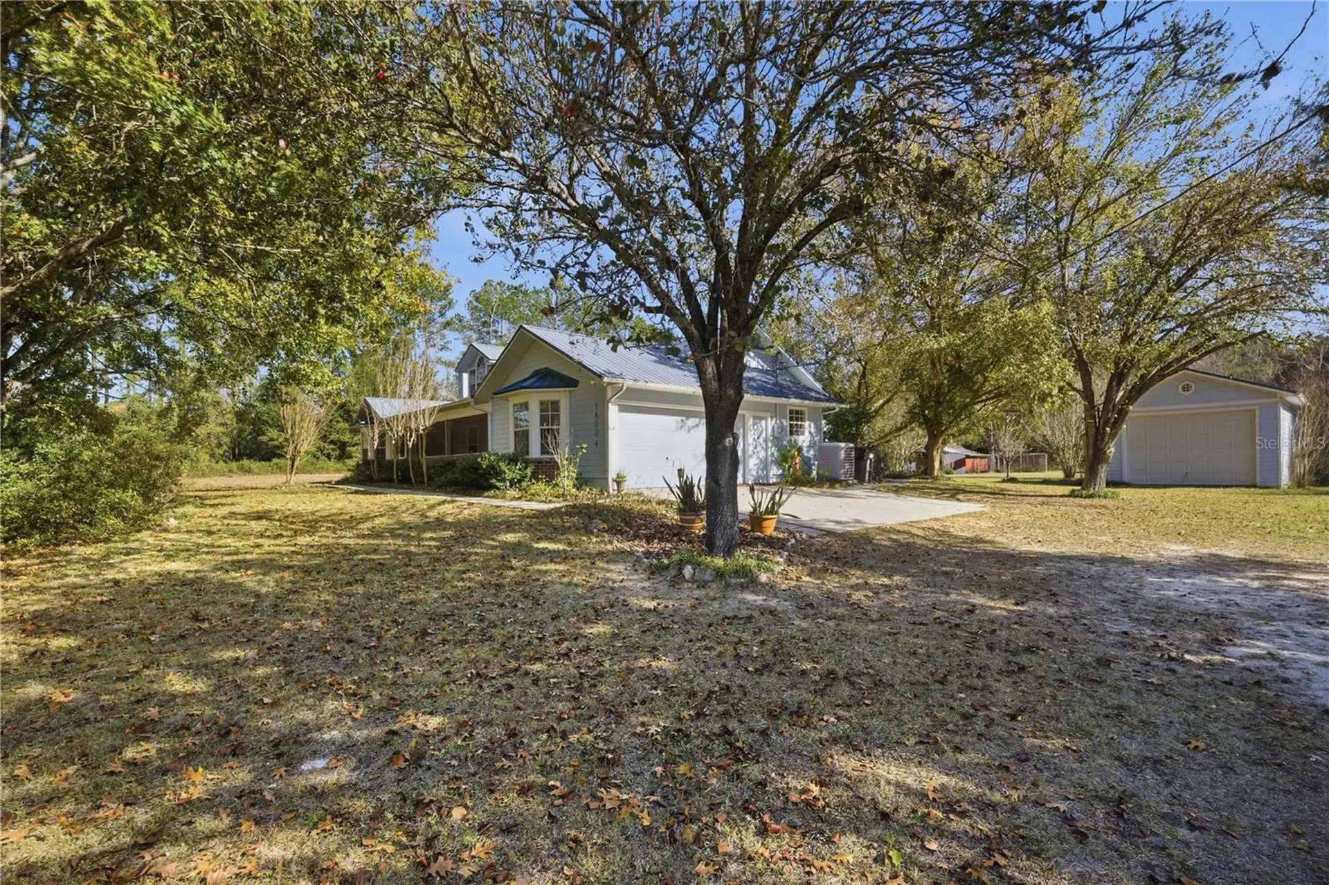18004 NW 55th Place Alachua FL 32615