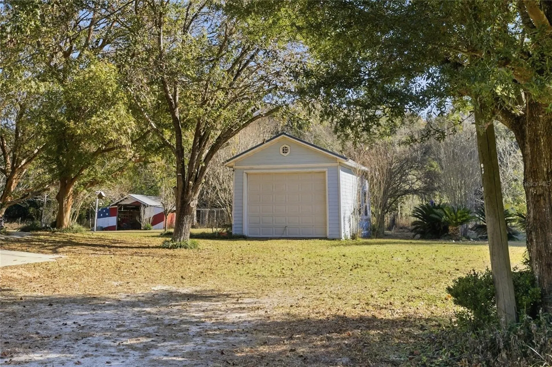18004 NW 55th Place Alachua FL 32615