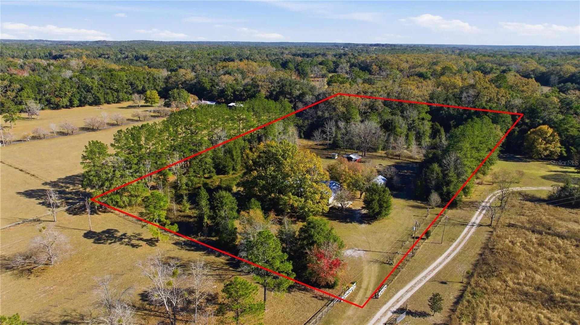 18004 NW 55th Place Alachua FL 32615