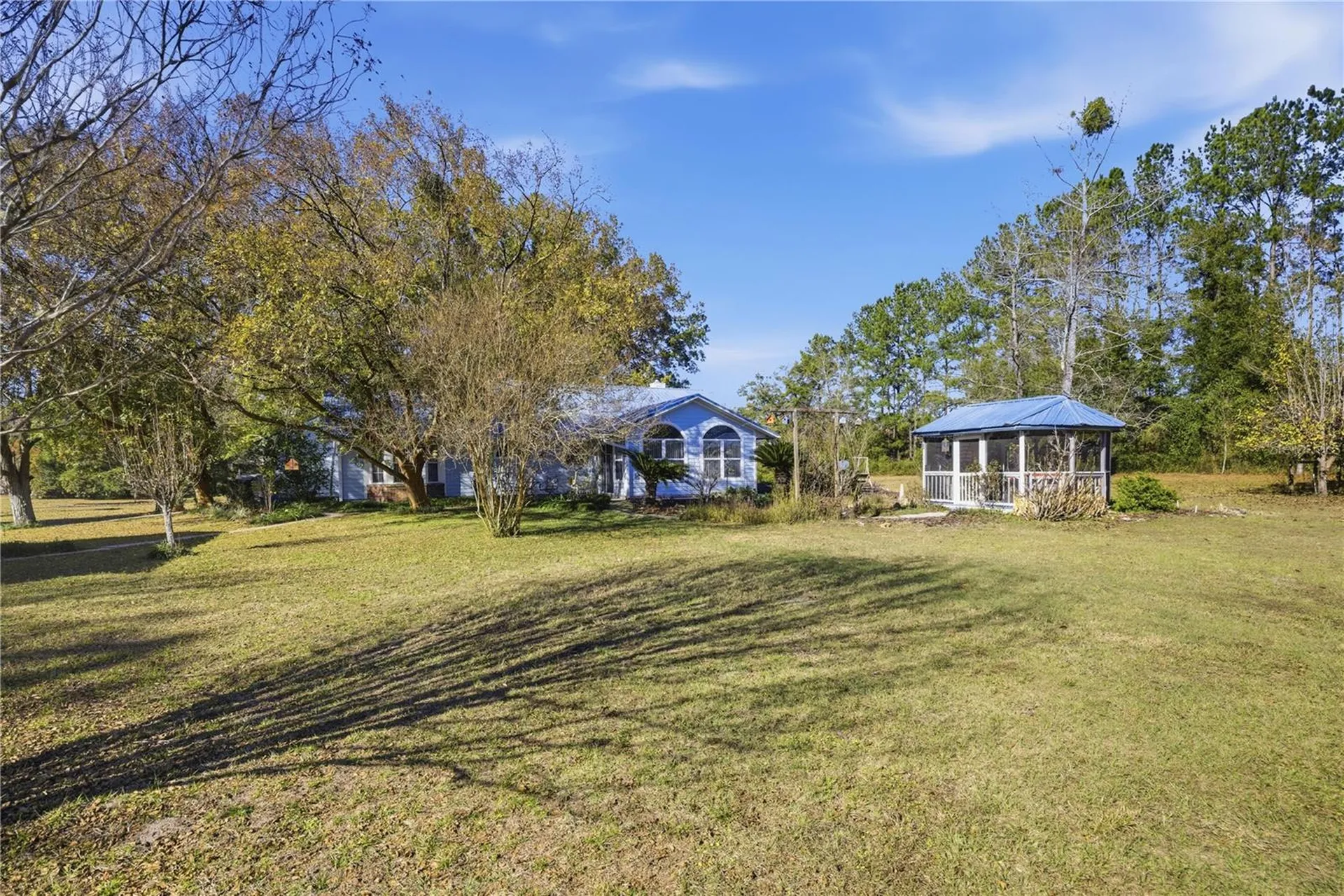 18004 NW 55th Place Alachua FL 32615